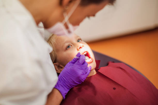 Best Emergency Treatment for Dental Infections or Abscesses in Sloan, NY